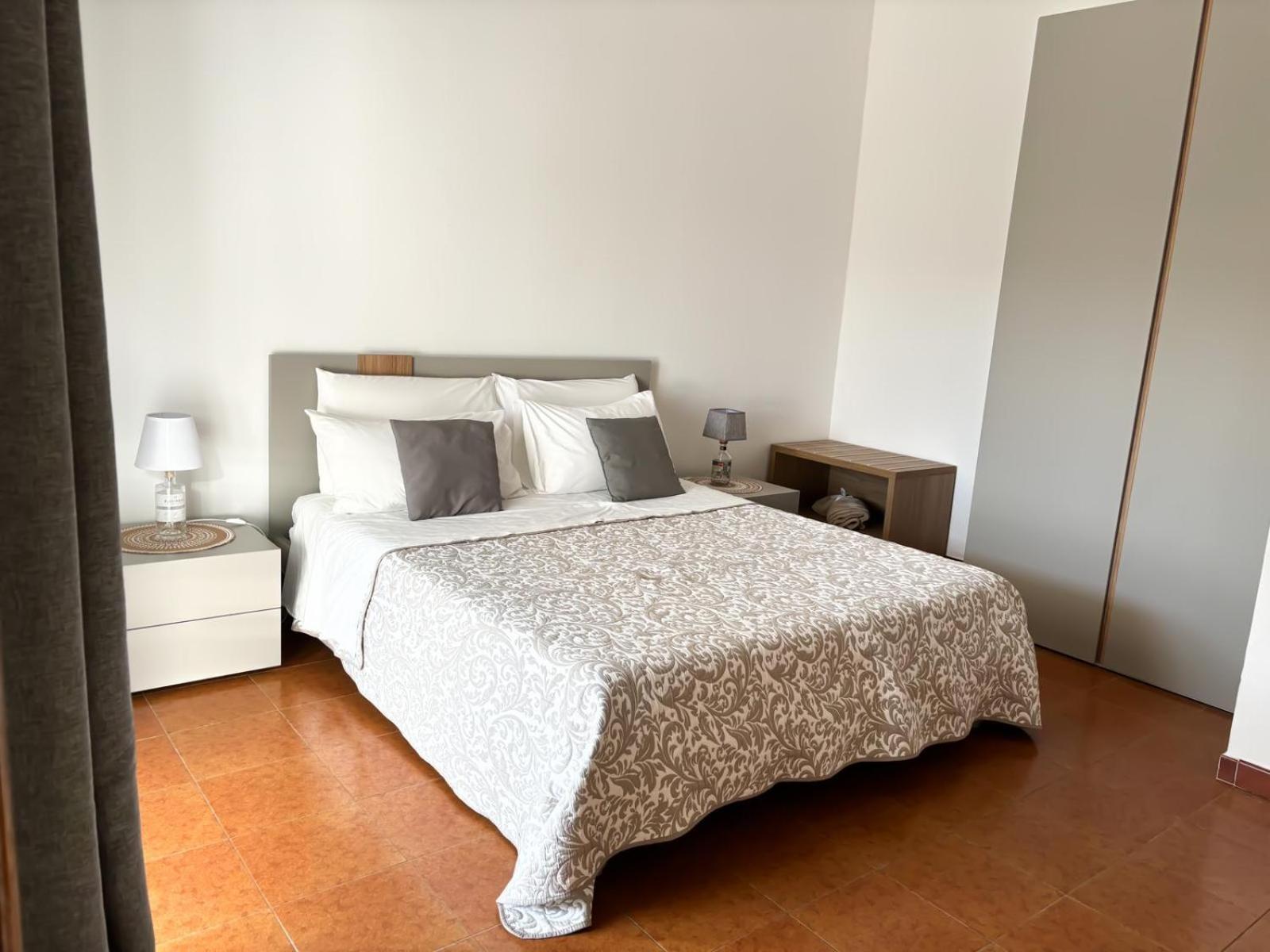 San Domenico Bed And Breakfast Torre A Mare Exterior photo